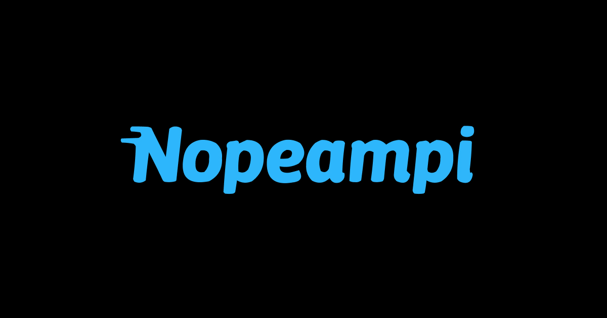 Nopeampi
